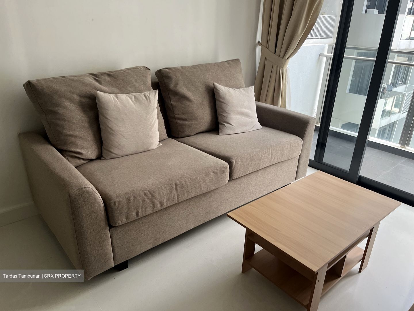 Urban Vista (D16), Condominium #612623851